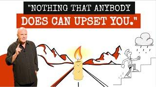 The Power Of Your Own Candle Flame  Wayne Dyer Advice ~ The Highest Place You Can Get To