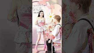 Tiktok captain dances in front of his crush  | Tra Dang #hottiktok