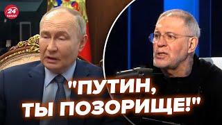 Скандал! Z-пропагандисти зчепились через Путіна й рознесли "СВО" у прямому ефірі @RomanTsymbaliuk