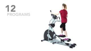 Horizon Endurance 4 Crosstrainer