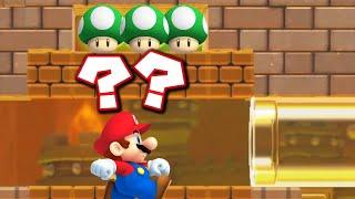 FUNNIEST Super Mario Maker 2 Level I've Played!! (BEST LEVELS)