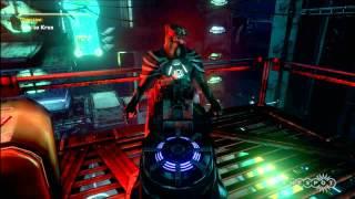 Prey 2's Demo mashed