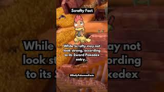 SCRAFTY hits harder than you think! 