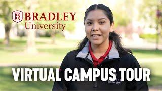 Virtual Campus Tour