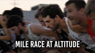 Inside Tinman Elite | Mile in Boulder, Colorado