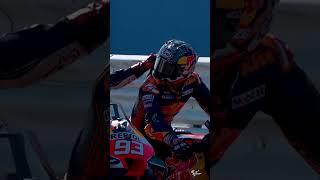 Marc Marquez and Dani Pedrosa to Q2!  | 2023 #SanMarinoGP 