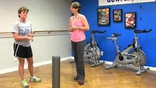 How to loosen the FASCIA: W.O.W! (Words of Wellness) #20!!