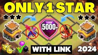  TOP 20 WORLD BEST TH8 War/Farm Base With Link | Th8 War Base With Link | Town Hall 8 Base | 2024