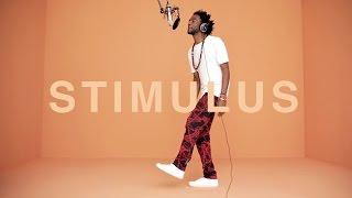 STIMULUS - GOOD | A COLORS SHOW