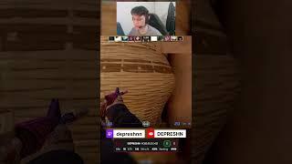 Cleaning A main on Anubis - Faceit 4000elo - #cs2 #faceit #stream #fyp