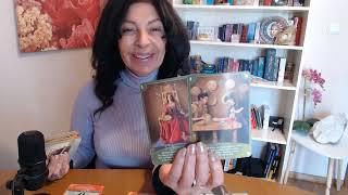 VIRGO - WOW! YOUR READING WAS AMAZING!! I AM SHOCKED! #VIRGO #VIRGOLOVE #VIRGOTAROT #TAROTREADING