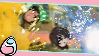 Bookworm finally EXPELLED from the Dunkin Donuts Parking Lot?! (GooshiGaming Stream Highlights #52)