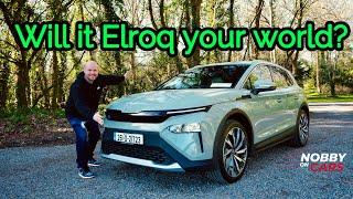 Skoda Elroq review | Wanna buy one? Watch this first!