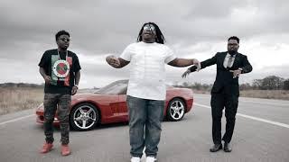 Rockstar Jt - Getcha' Weight Up ft. Big Yae, CBM Muley & Cet Dollar music video - Christian Rap