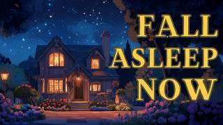 RELAXING Sleepy Story | Morning at the Rose House Inn | FALL ASLEEP NOW
