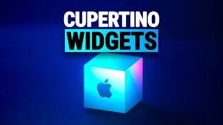 EVERY Flutter Cupertino Widgets