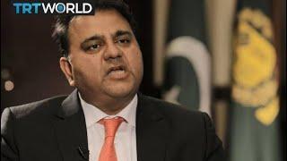 Fawad Chaudhry interview on Pakistan blasphemy case | One on One Express