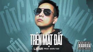 LJ - Trên Mặt Đất (Dissing) | @Marlycrazybeat