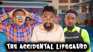 THE ACCIDENTAL LIFEGUARD (YawaSkits, Episode 164)