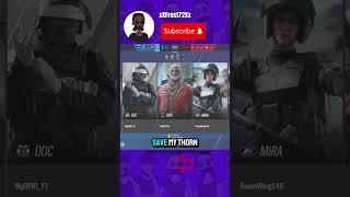NEED STRATS!! Who should I watch for learning strats? #rainbowsixsiegecommunity
