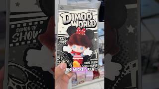 There’s plush pendants EVERYWHERE! #blindboxes #popmart #labubu #disney #plushies #toys #kawaii