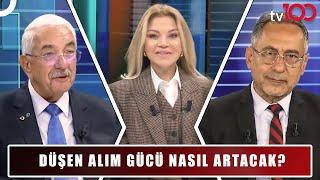 Ebru Baki ile Para Manşet | 11.12.2024