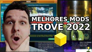 Descubra os melhores mods do Trove: Melhore sua jogabilidade e economize tempo!