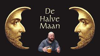 Brewery Breakdown 014 - De Halve Maan (BE)