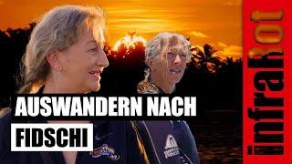 Raus aus Deutschland - Auswandern nach Fidschi