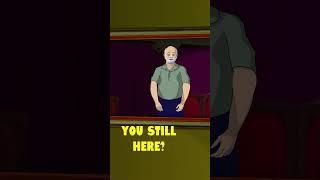 Osborne & Mann | 02 | Disappear | #Shorts #Short #Moho