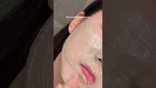 Mochi cleanser #koreanskincare #kbeauty #skincare #koreanbeauty#skincareroutine #mochicleanser