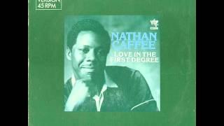 NATHAN CAFFEE - Love in the first degree (1983)