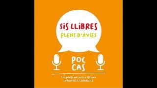 'Poc Cas': Sis llibres plens d’àvies