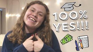 Are AP Classes Worth It?