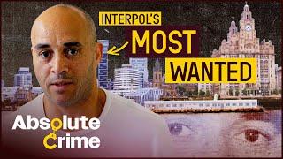 The Liverpool Drug Lord Who Made The Times Rich List | Gangs Of Britain | Absolute Crime