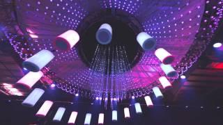 Port Lighting Systems Kinetic Lighting Chandelier Demo