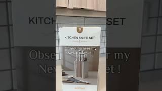 #newapartment #apartmentshopping #newhome #carote #knifeset #atlanta #kitchenutensils #newhomeitems