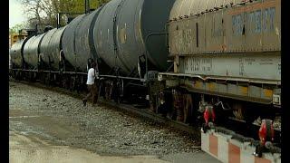 Local, state laws cannot regulate blocked railroad crossings despite safety risks