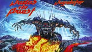 Judas Priest - Blood Stained