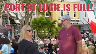 Locals Share The Truth About Living In PORT ST LUCIE