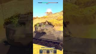 ANNIHILATORRR#warthunder #shorts #gameplay #war #thunder