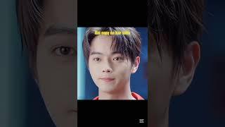 iconic 🫶 Falling into your smile #cdrama #shortsfeed #xukai #chengxiao #shorts