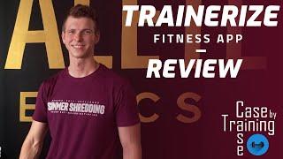 Trainerize Review | For Coaching Clients |