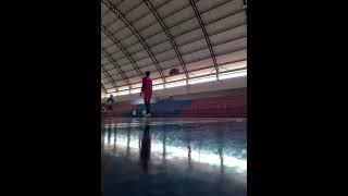 Treino #futsal #futebolbrasileiro #football #futebol