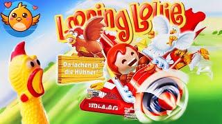 Playmobil Familie Vogel: LOOPING LOUIE!️ Real Life XXL Brettspiel | Playmobil Film Deutsch