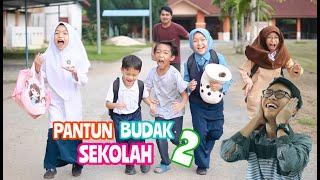 Pantun Budak Sekolah 2