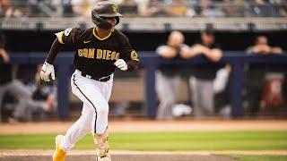 Ethan Salas Baseball Highlights (16 YEARS OLD)