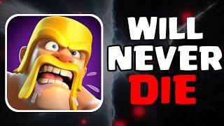 How Clash of Clans Cooked the ENTIRE Gaming Industry...