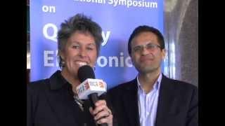 2013 International Symposium on Quality Electronic Design (ISQED) - Sanjiv Taneja, Cadence