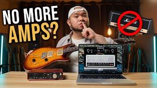 Why Guitar Players SWITCH to PLUGINS | Neural DSP